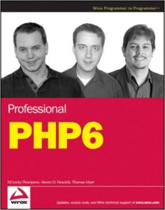 Professional_PHP6_Wrox_Programmer_to_Programmer